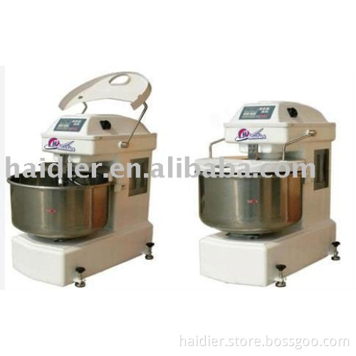 Dough Mixing Spiral Mixer
